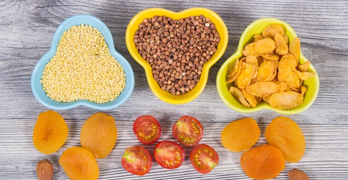 Ăn gì để bổ sung vitamin nhóm B tự nhiên và hiệu quả