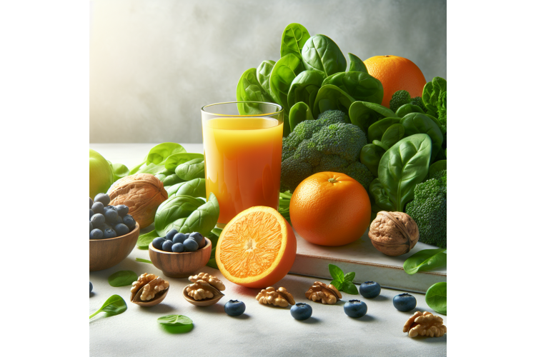 Cách sống khoa học để cơ thể tận dụng tối đa vitamin nhóm B